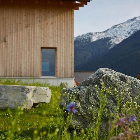 Willa Haus Motta Gaschurn Zewnętrze zdjęcie
